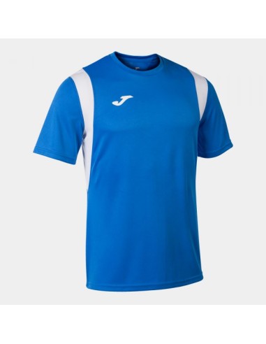 Camiseta Dinamo Royal M/C