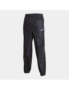Largo Pantalón Waterproof Leeds Negro