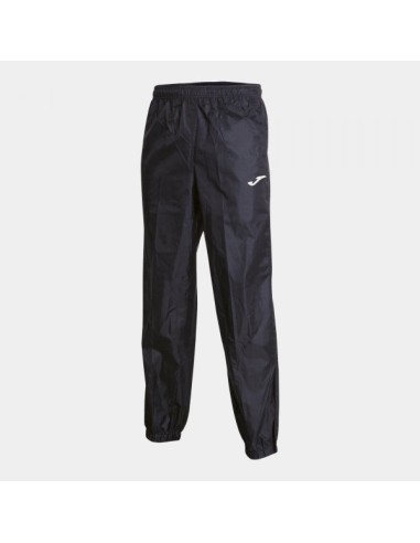 Largo Pantalón Waterproof Leeds Negro