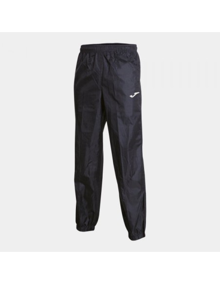 Largo Pantalón Waterproof Leeds Negro