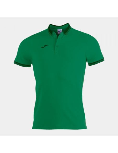 Polo Camiseta Bali Ii Verde M/C