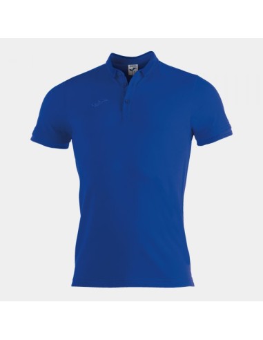 Polo Camiseta Bali Ii Royal M/C