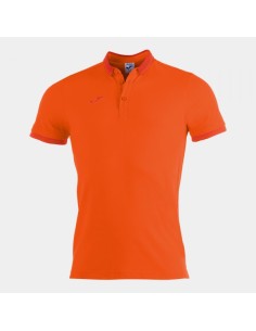 Polo Camiseta Bali Ii Naranja M/C