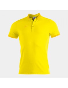 Polo Camiseta Bali Ii Amarillo M/C
