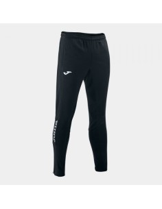 Largo Pantalón Combi Oro Negro