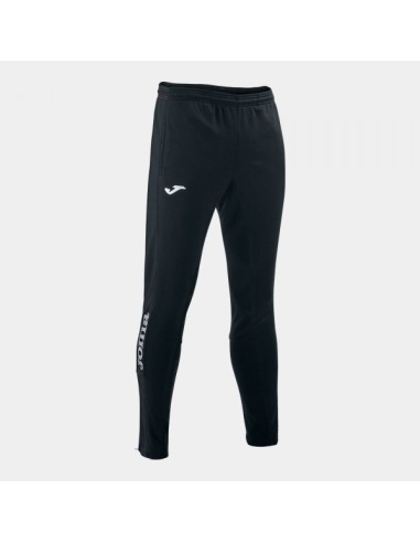 Largo Pantalón Combi Oro Negro