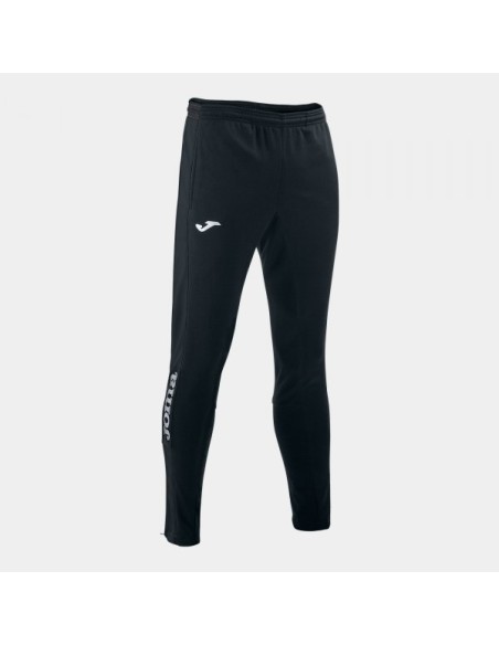 Largo Pantalón Combi Oro Negro