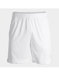 Bermude Miami Blanco