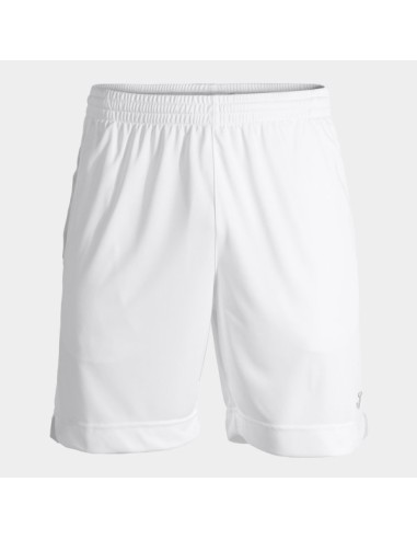 Bermude Miami Blanco