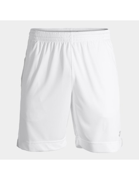 Bermude Miami Blanco