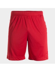 Bermude Miami Rojo