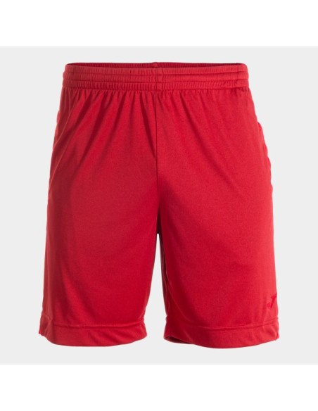 Bermude Miami Rojo