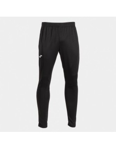 Gladiator Ii Largo Pantalones Negro