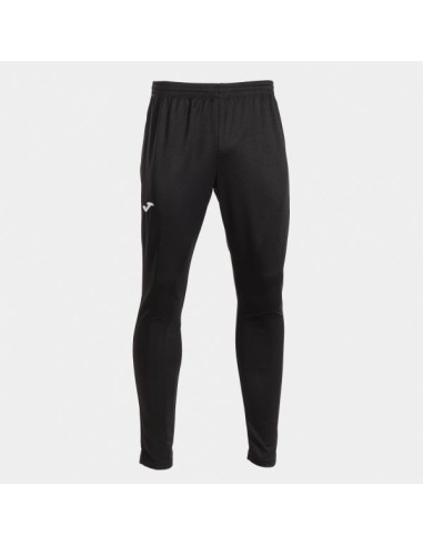Gladiator Ii Largo Pantalones Negro