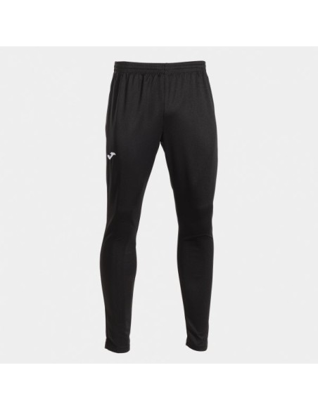 Gladiator Ii Largo Pantalones Negro