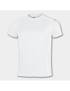 Eventos Camiseta Blanco M/C Pack 25