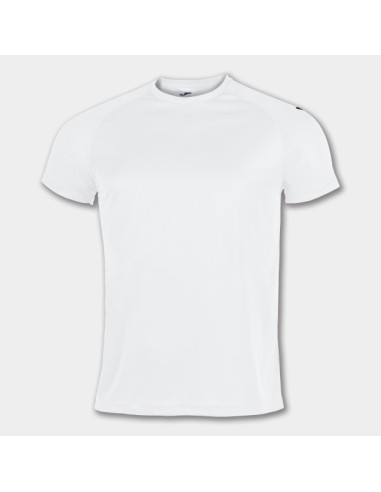Eventos Camiseta Blanco M/C Pack 25
