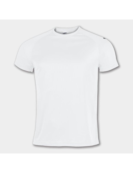 Eventos Camiseta Blanco M/C Pack 25