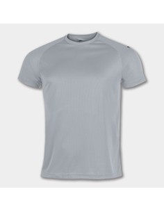Eventos Camiseta Gris M/C Pack 25