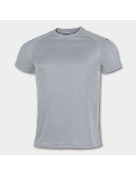 Eventos Camiseta Gris M/C Pack 25