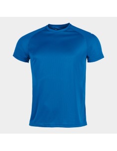 Eventos Camiseta Royal M/C Pack 25
