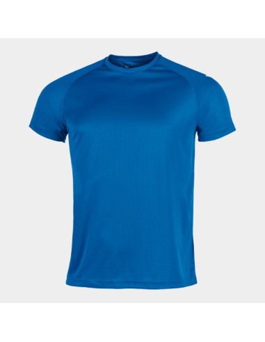 Eventos Camiseta Royal M/C Pack 25