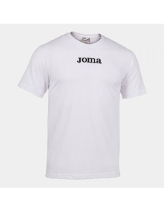 Lille Camiseta Cotton Blanco M/C