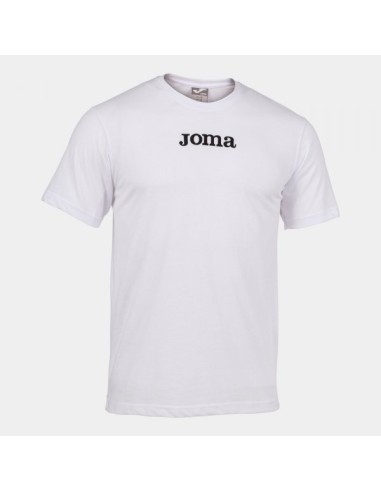 Lille Camiseta Cotton Blanco M/C