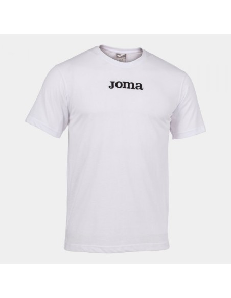 Lille Camiseta Cotton Blanco M/C