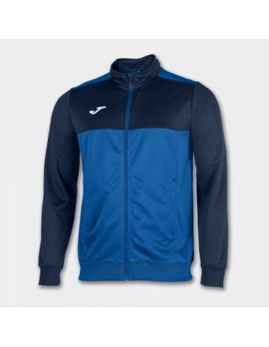 Chaqueta Winner Royal-Marino
