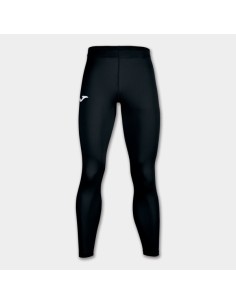 Academy Largo Pantalones Brama Negro