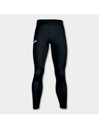 Academy Largo Pantalones Brama Negro