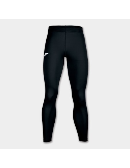 Academy Largo Pantalones Brama Negro