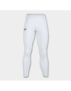 Academy Largo Pantalón Brama Blanco
