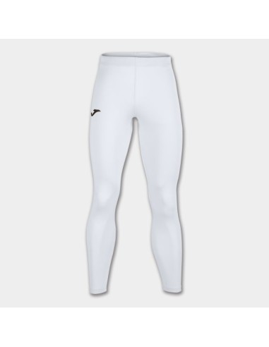 Academy Largo Pantalón Brama Blanco