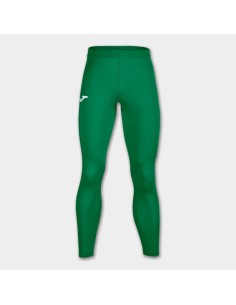 Academy Largo Pantalón Brama Verde