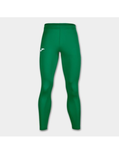 Academy Largo Pantalón Brama Verde