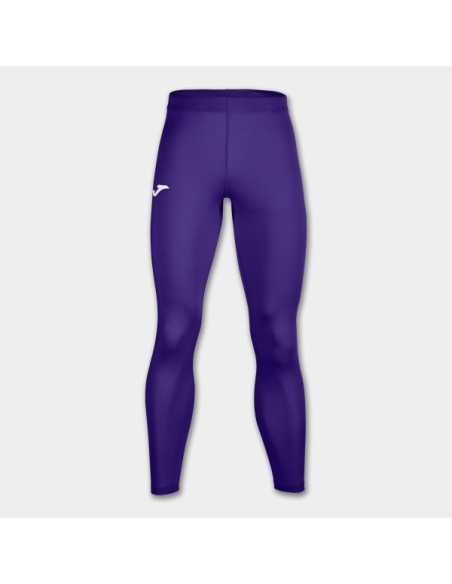 Academy Largo Pantalón Brama Morado