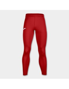 Academy Largo Pantalón Brama Rojo
