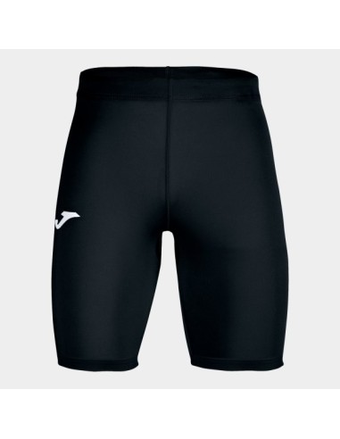 Brama Academy Corto Mallas Negro