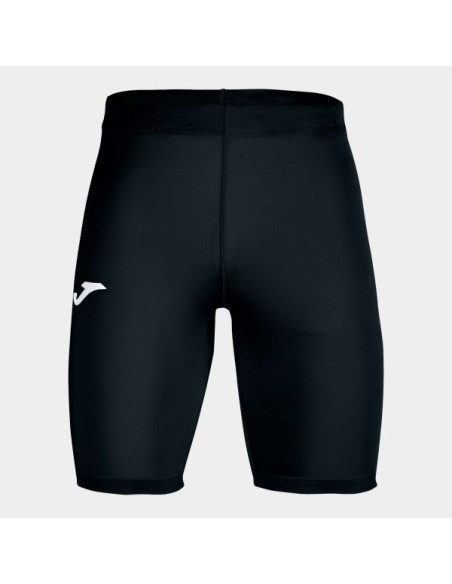 Brama Academy Corto Mallas Negro