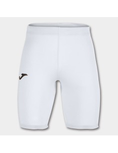 Brama Academy Corto Mallas Blanco