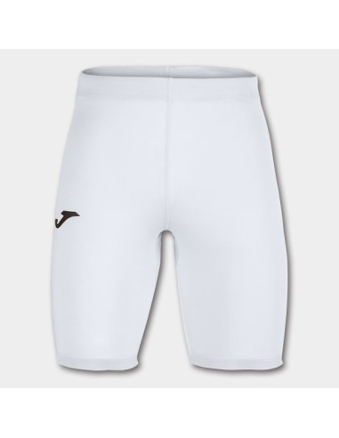 Brama Academy Corto Mallas Blanco
