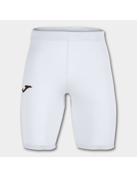 Brama Academy Corto Mallas Blanco