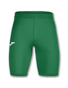 Brama Academy Corto Mallas Verde