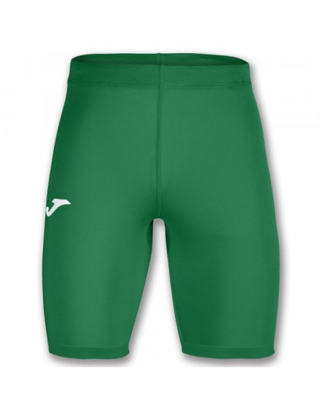 Brama Academy Corto Mallas Verde