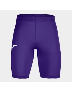Brama Academy Corto Mallas Morado