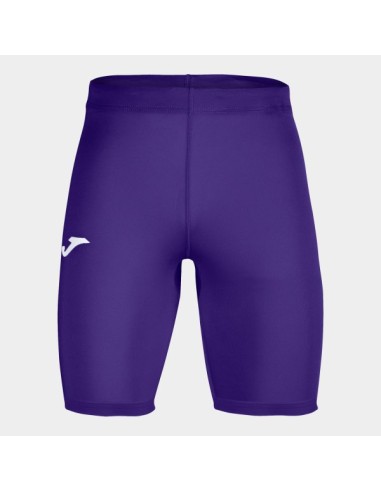 Brama Academy Corto Mallas Morado