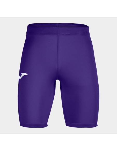Brama Academy Corto Mallas Morado
