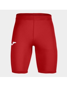 Brama Academy Corto Mallas Rojo